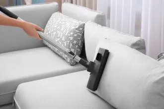 Fabric Couch Cleaning Duncraig